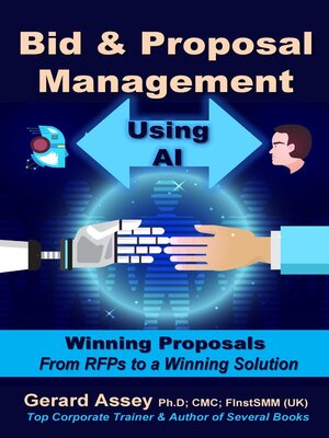 cover image of Bid & Proposal Management Using AI